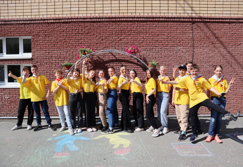 Море внутри