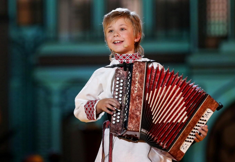 Исполнительство на народных инструментах