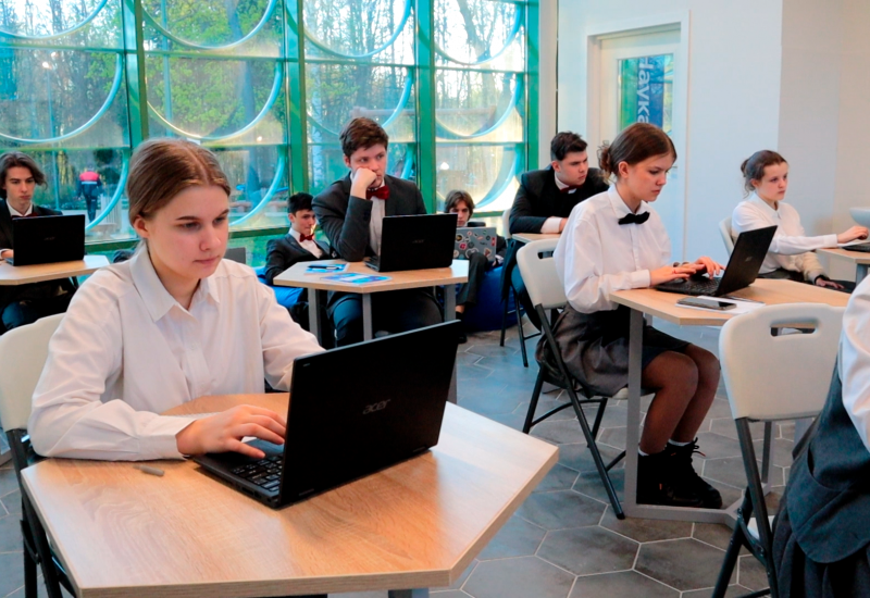 Мобильная разработка: Как начать?