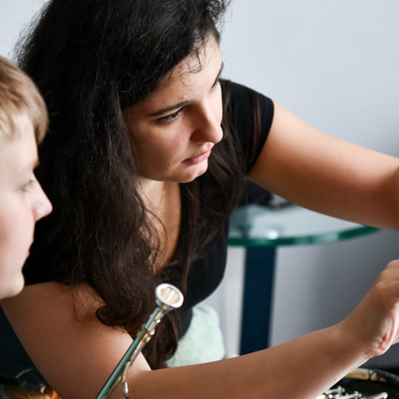 Новые программы для педагогов в «Сириусе»