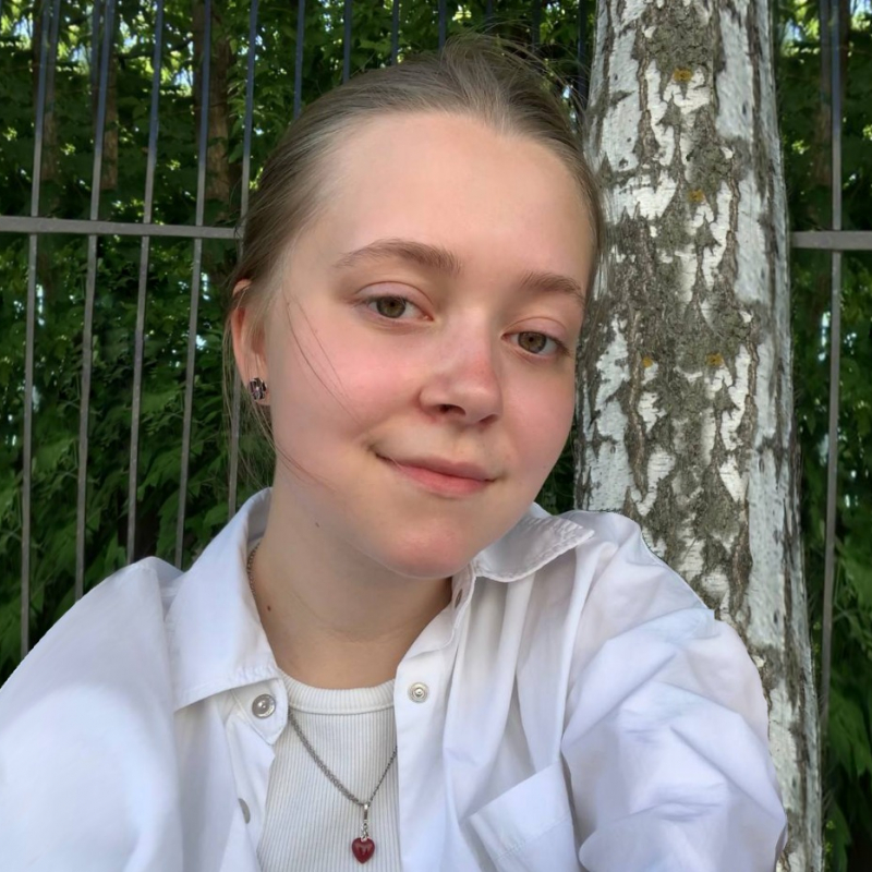 Эффект Мпембы: нижегородская школьница Екатерина Кудряшова отправилась в Сириус на «Большие вызовы»