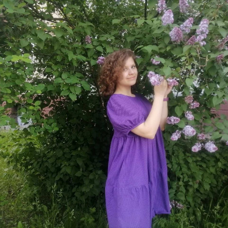 Девятиклассница Софья Смирнова стала победителем Всероссийской олимпиады школьников по праву